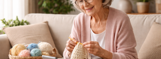 Aplicativo Grátis Para Aprender Crochê No Celular Passo A Passo