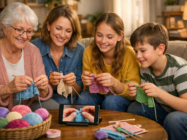 Como Aprender Crochê Pelo Celular Com Aplicativo Grátis