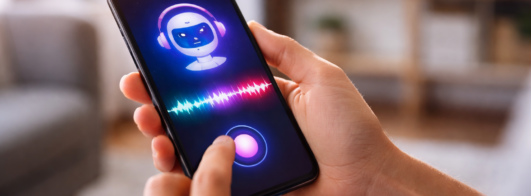 Apps para mudar a voz no celular grátis e divertido