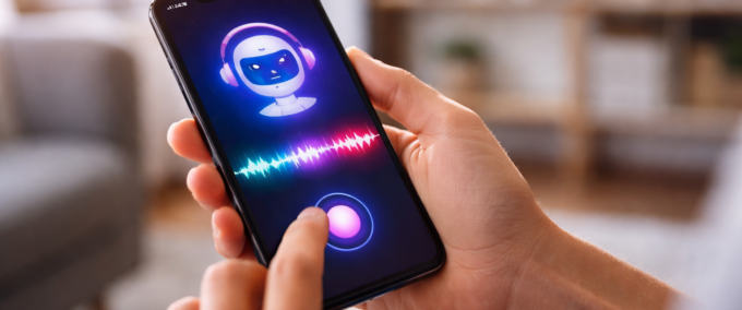 Apps para mudar a voz no celular grátis e divertido