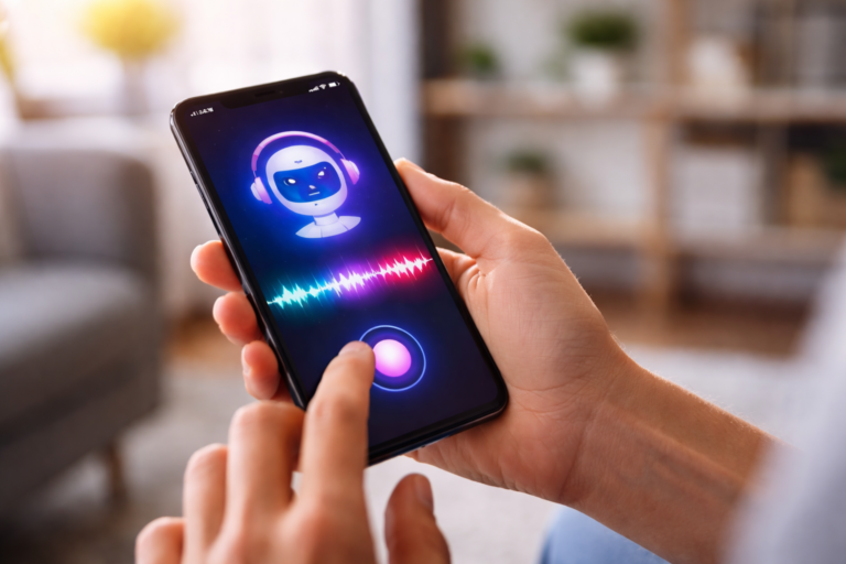 Apps para mudar a voz no celular grátis e divertido