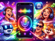 Descubra Como Mudar a Voz no Celular com Aplicativos Gratuitos