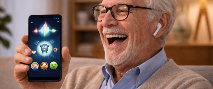 Apps para mudar a voz no celular: guia completo e fácil