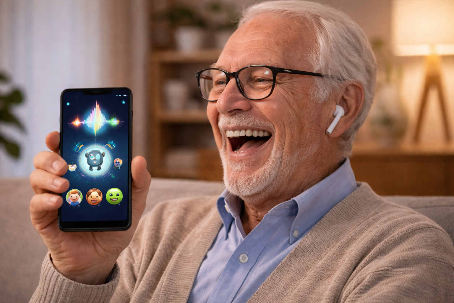Apps para mudar a voz no celular: guia completo e fácil