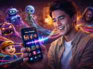 Aplicativos para mudar a voz no celular: transforme sua voz em segundos com efeitos incríveis