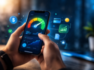 Melhores Aplicativos Para Ver Seu Score de Crédito no Celular