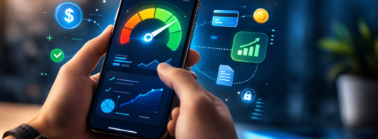 Melhores Aplicativos Para Ver Seu Score de Crédito no Celular