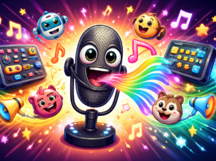 Descubra Como Transformar Sua Voz Nas Ligações!