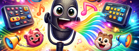 Descubra Como Transformar Sua Voz Nas Ligações!