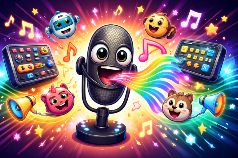 Descubra Como Transformar Sua Voz Nas Ligações!