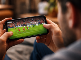 Melhores Aplicativos Para Assistir Futebol Sem Travar