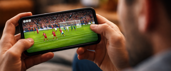 Melhores Aplicativos Para Assistir Futebol Sem Travar