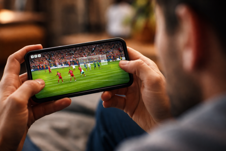 Melhores Aplicativos Para Assistir Futebol Sem Travar