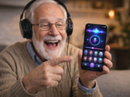 Apps de Mudança de Voz Para Gravar Áudios Engraçados