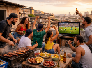 Aplicativos Para Assistir Futebol Ao Vivo Pelo Celular