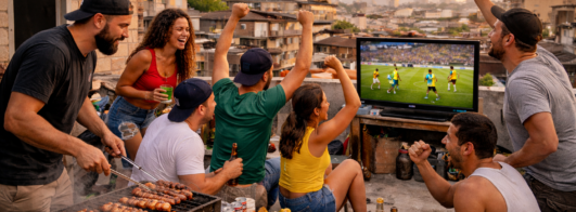 Aplicativos Para Assistir Futebol Ao Vivo Pelo Celular