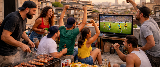 Aplicativos Para Assistir Futebol Ao Vivo Pelo Celular