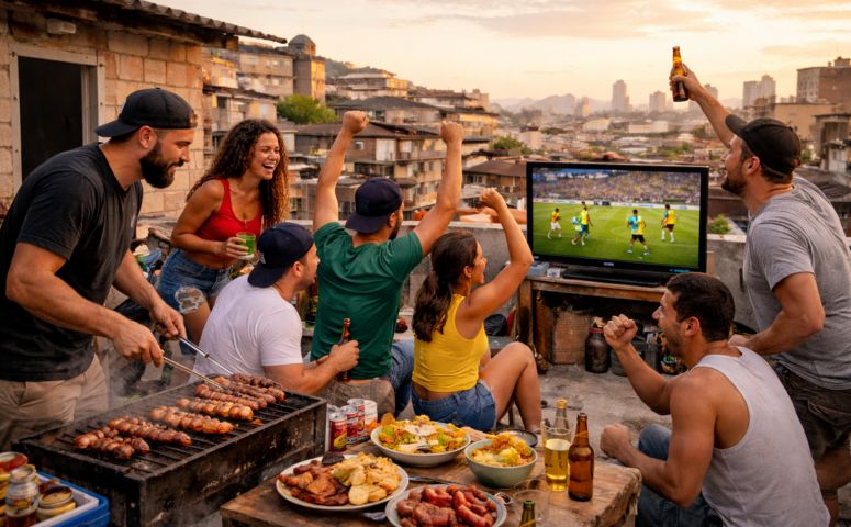 Aplicativos Para Assistir Futebol Ao Vivo Pelo Celular