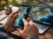 Os Melhores Apps para Ver Imagens de Satélite Ao Vivo (Atualizado)