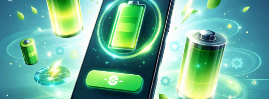 Como melhorar a bateria do celular com aplicativos gratuitos