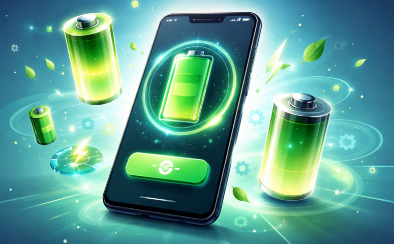 Como melhorar a bateria do celular com aplicativos gratuitos