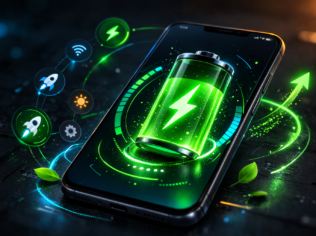 Apps para melhorar a bateria do celular no iOS que quase ninguém conhece