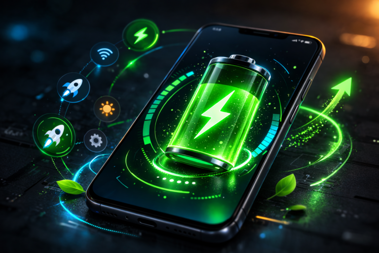 Apps para melhorar a bateria do celular no iOS que quase ninguém conhece