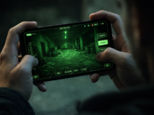 Melhores Aplicativos de Visão Noturna para Android