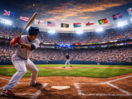 Como Assistir World Baseball Classic 2026 Pelo Celular