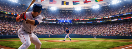 Como Assistir World Baseball Classic 2026 Pelo Celular