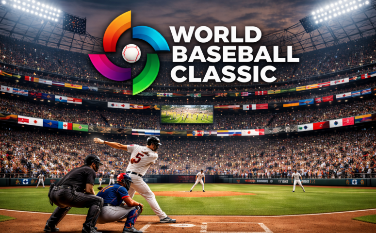 World Baseball Classic 2026 Ao Vivo No Celular