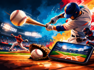 Como assistir o World Baseball Classic 2026 ao vivo pelo celular com aplicativos de streaming