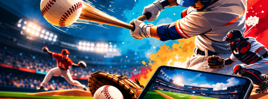 Como assistir o World Baseball Classic 2026 ao vivo pelo celular com aplicativos de streaming