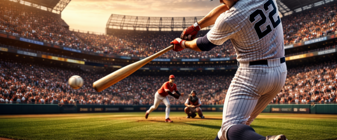 Aplicativos Grátis Para Ver Jogos de Beisebol