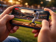 Melhores Aplicativos Para Assistir Beisebol Ao Vivo