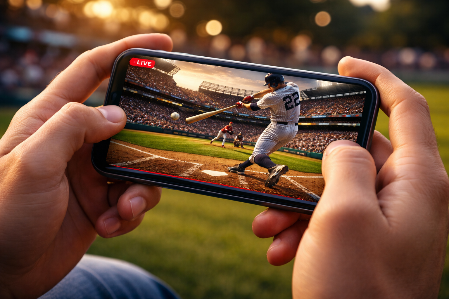 Melhores Aplicativos Para Assistir Beisebol Ao Vivo