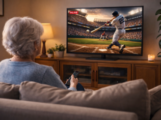 Como Assistir Beisebol Ao Vivo Pelo Celular