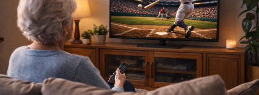 Como Assistir Beisebol Ao Vivo Pelo Celular