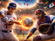Apps Para Ver o Campeonato Mundial de Beisebol