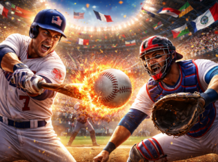 Apps Para Ver o Campeonato Mundial de Beisebol