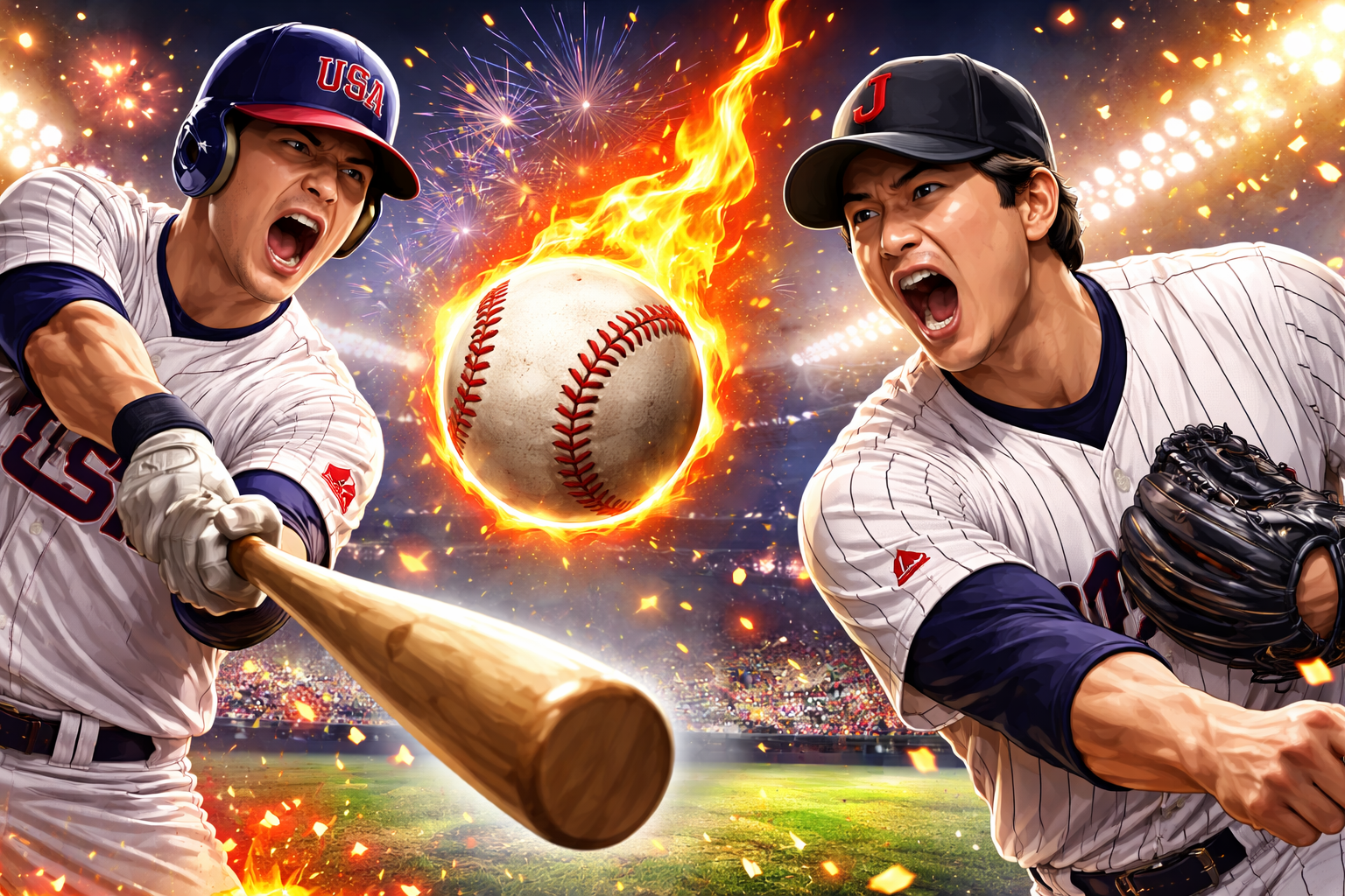 Aplicativos Para Assistir World Baseball Classic 2026 Ao Vivo