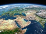 Veja o mundo de cima com aplicativos de imagens de satélite grátis