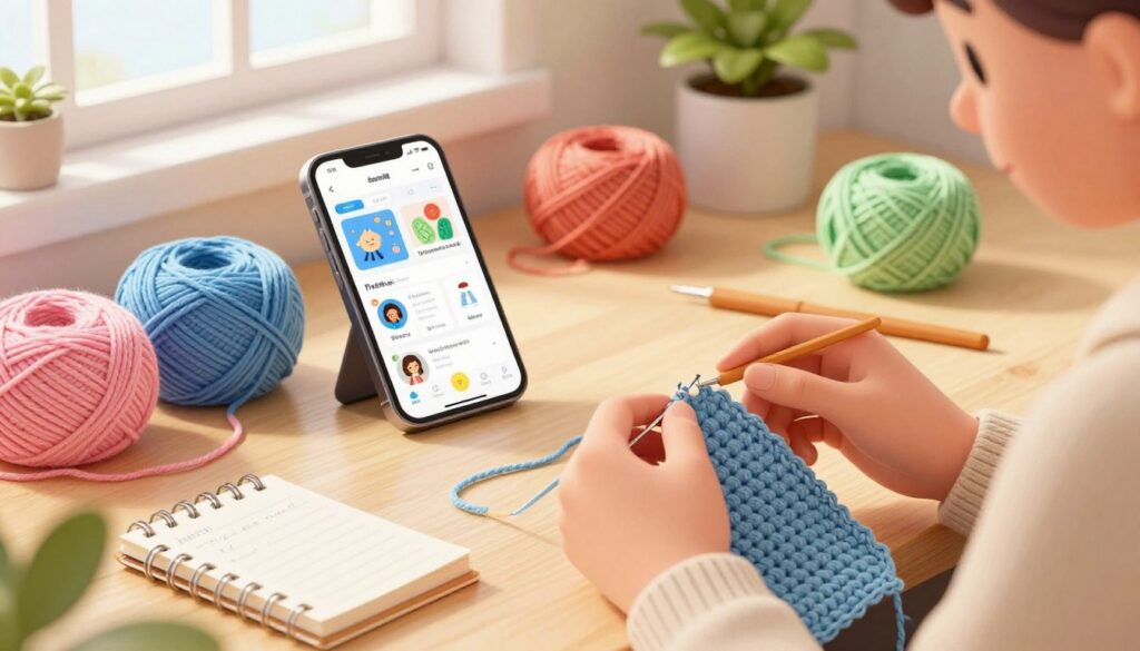 motivos para aprender crochê motivos para aprender crochê