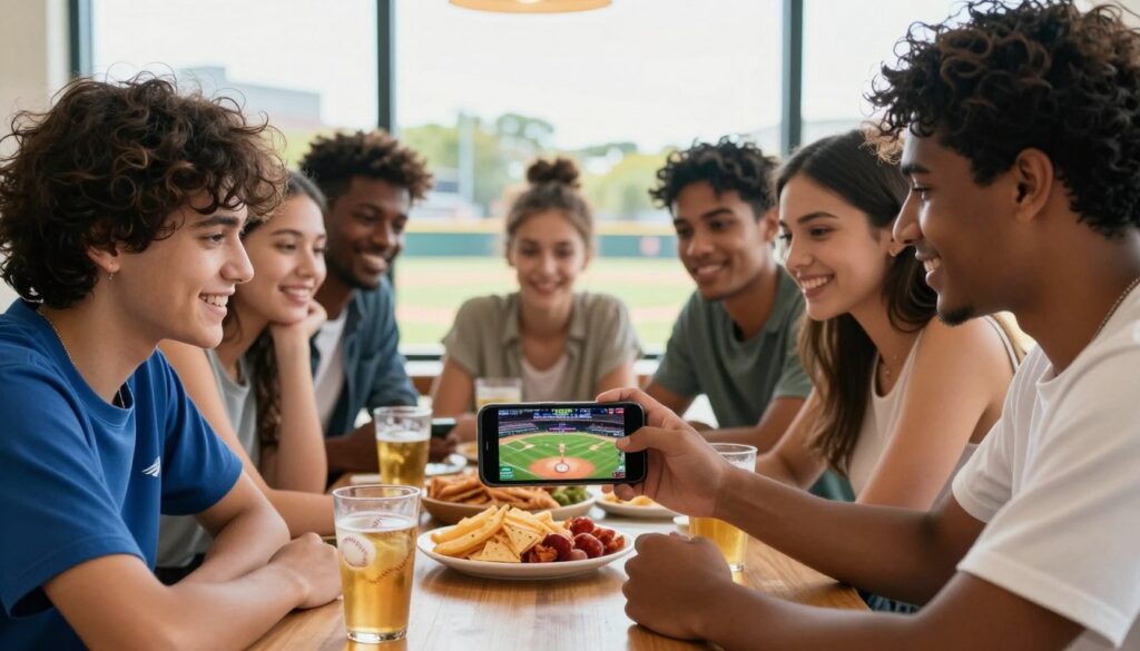 onde acompanhar os jogos do world baseball classic