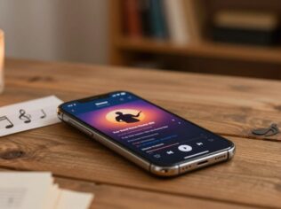 Melhores Aplicativos Para Escutar Louvores no Celular