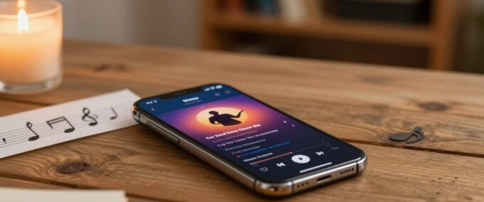 Melhores Aplicativos Para Escutar Louvores no Celular