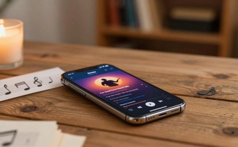 Melhores Aplicativos Para Escutar Louvores no Celular