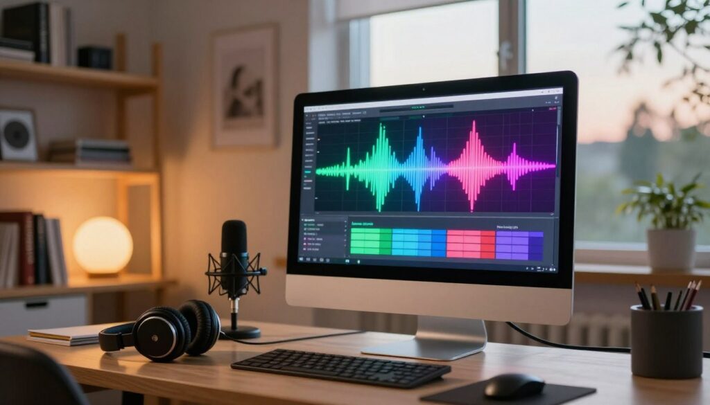 programas de mudança de voz