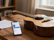 Descubra Aplicativos Grátis para Afinar Violão com Precisão