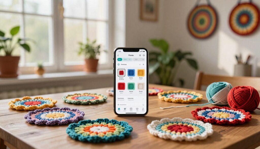 técnicas de crochê decoradas técnicas de crochê decoradas